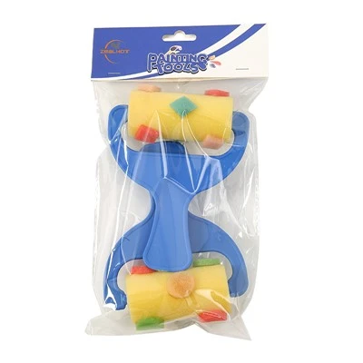 Fowm Brush Sponża